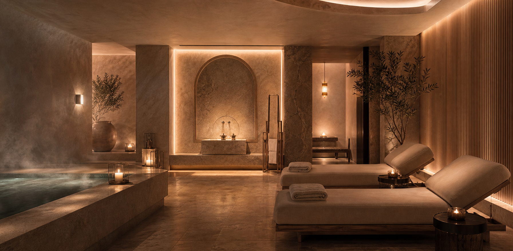 Antalya sağlık turizmi ve wellness concierge